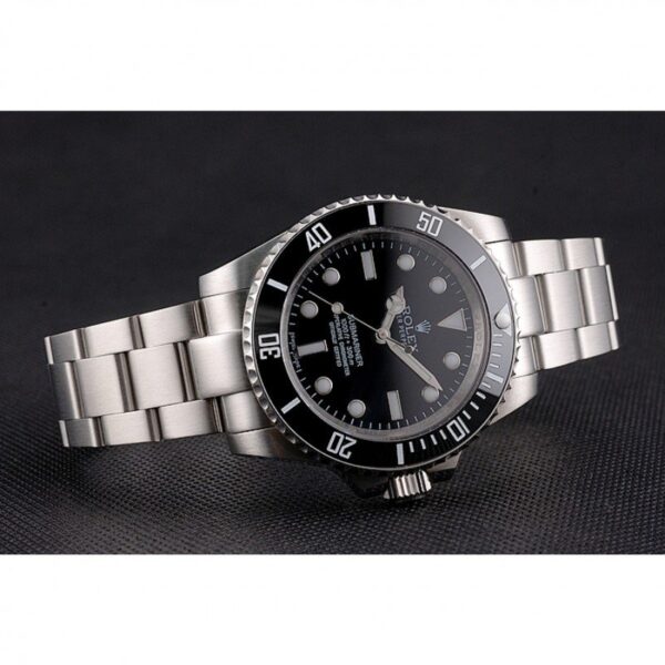 Superclone Rolex Submariner 41mm Black Dial 126610LN - United Luxury