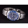 Superclone Rolex Submariner 40mm Blue Dial SRL50 - United Luxury