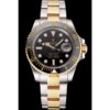 Superclone Rolex Submariner 41mm Black Dial PR16233BG - United Luxury