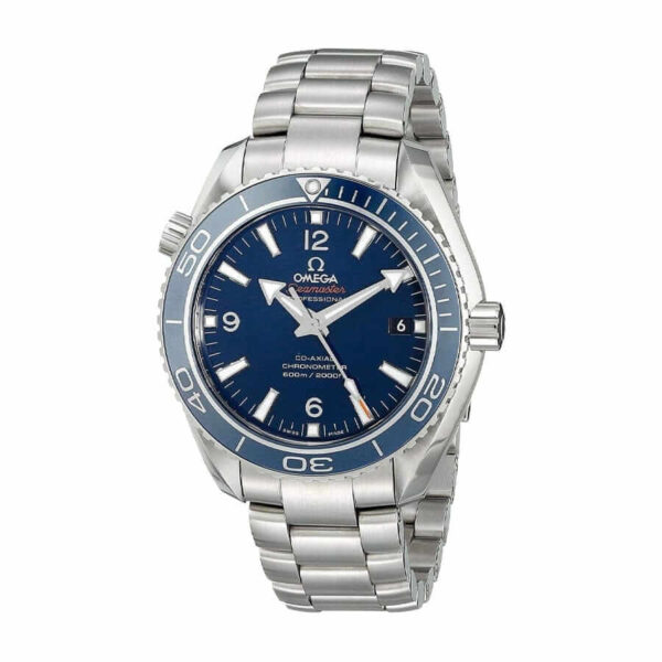 Omega Seamaster Coaxial Replica - United Luxury