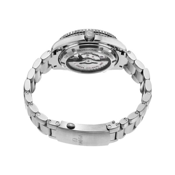 Omega Seamaster 300m Steel Replica - United Luxury