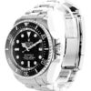 Replica Rolex Deepsea 44mm Black Dial 126660 - United Luxury