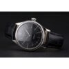 Superclone Rolex Cellini 38mm Black Dial REP016809 - United Luxury