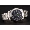 Replica Rolex Air-King 38mm Black Dial 1454020 - United Luxury