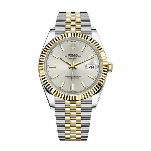 Datejust Watch Replica - United Luxury
