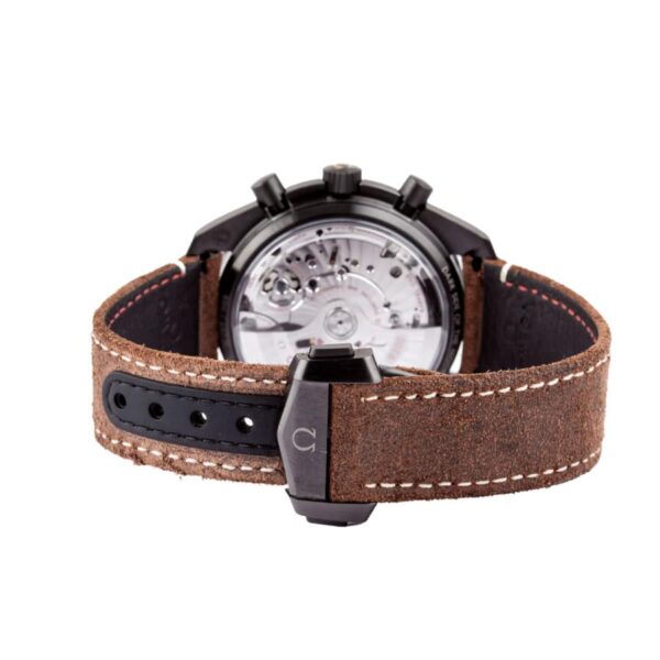 Omega Speedmaster Moonwatch Replica - United Luxury