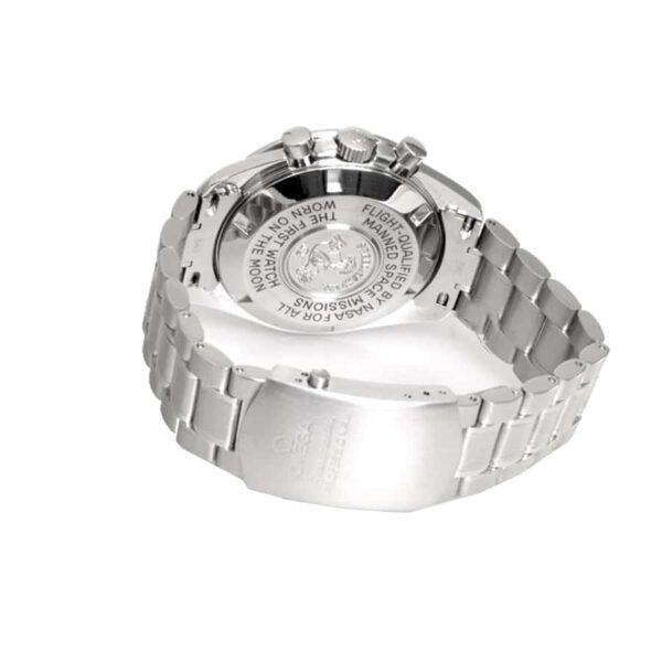 Omega Apollo Replica - United Luxury