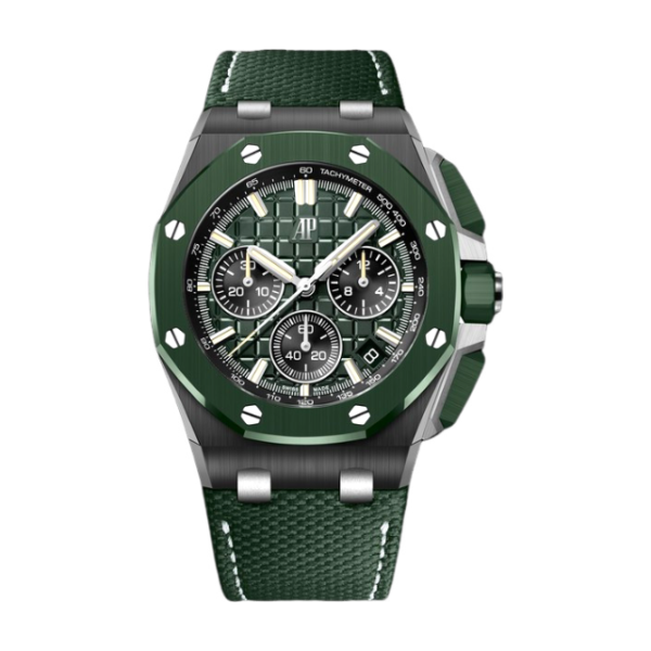Audemars Piguet Royal Oak Offshore 26420CE.OO. - United Luxury