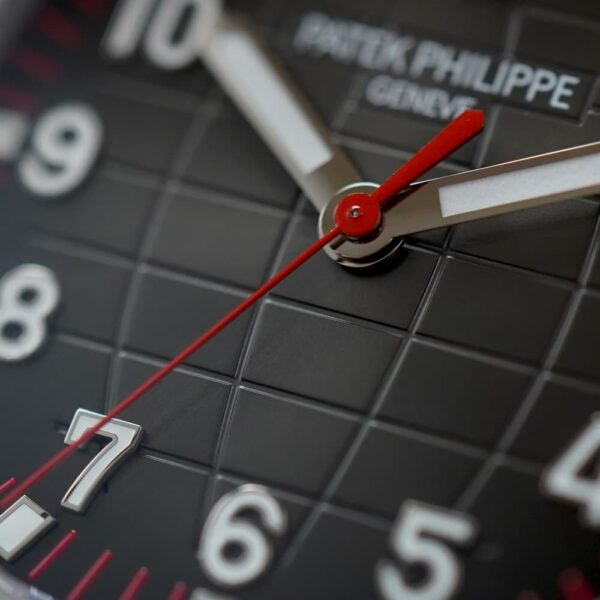Patek Philippe 5167A-012 Aquanaut Singapore Limited Edition - United Luxury