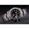 Superclone Rolex Explorer 40mm Black Dial 98239 - United Luxury