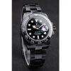 Superclone Rolex GMT-Master II 39mm Black Dial REP016828 - United Luxury