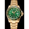 Superclone Rolex GMT-Master II 41mm Green Dial 1453750 - United Luxury