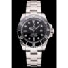 Superclone Rolex Submariner 41mm Black Dial PR16233P - United Luxury