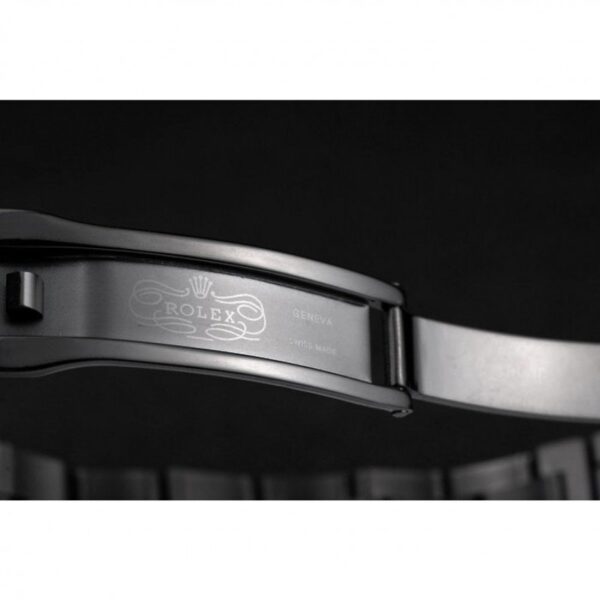 Superclone Rolex Deepsea 42mm Black Dial REP016819 - United Luxury