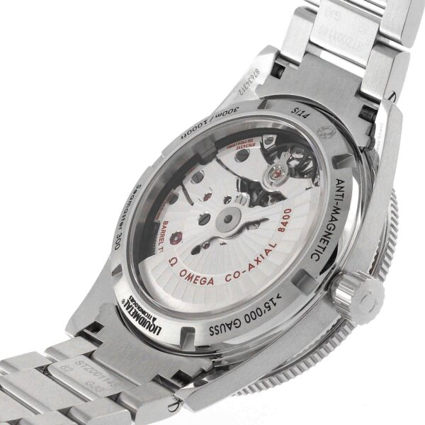 Omega spectre Replica - United Luxury