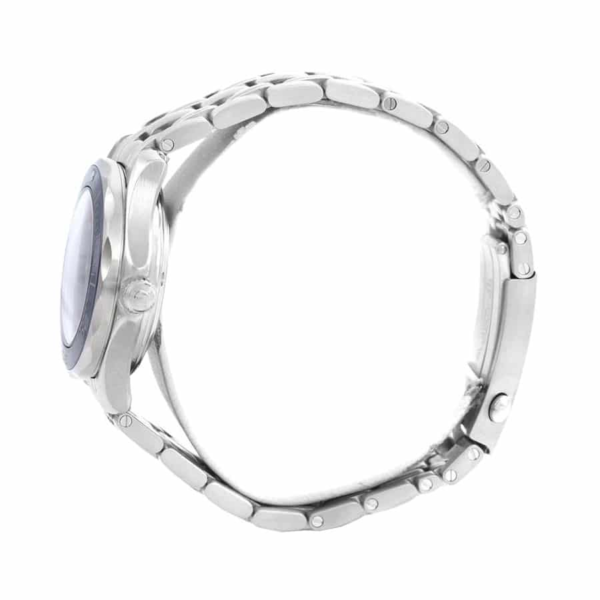 Omega Seamaster 300m Steel Replica - United Luxury