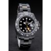 Superclone Rolex Explorer 40mm Black Dial 98239 - United Luxury