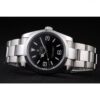 Replica Rolex Explorer 36mm Black Dial 98087 - United Luxury