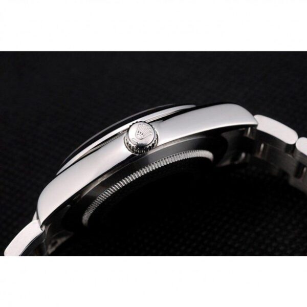 Superclone Rolex Explorer 39mm Black Dial 42002 - United Luxury