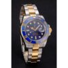 Superclone Rolex Submariner 41mm Blue Dial PR16233B - United Luxury
