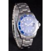 Superclone Rolex Submariner 40mm Blue Dial SRL50 - United Luxury