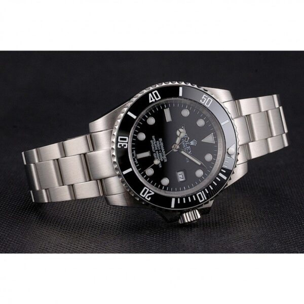 Superclone Rolex Submariner 41mm Black Dial PR16233P - United Luxury