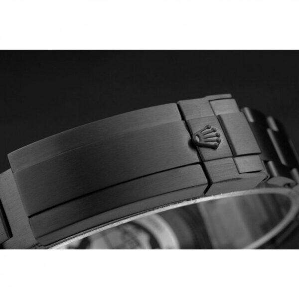 Superclone Rolex Deepsea 42mm Black Dial REP016819 - United Luxury