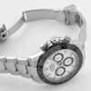 Daytona 126500LN Stainless Steel White Panda Dial Movement 4131 - United Luxury