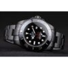 Superclone Rolex Deepsea 42mm Black Dial REP016819 - United Luxury