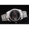 Superclone Rolex Datejust 41mm Silver Dial 42000 - United Luxury