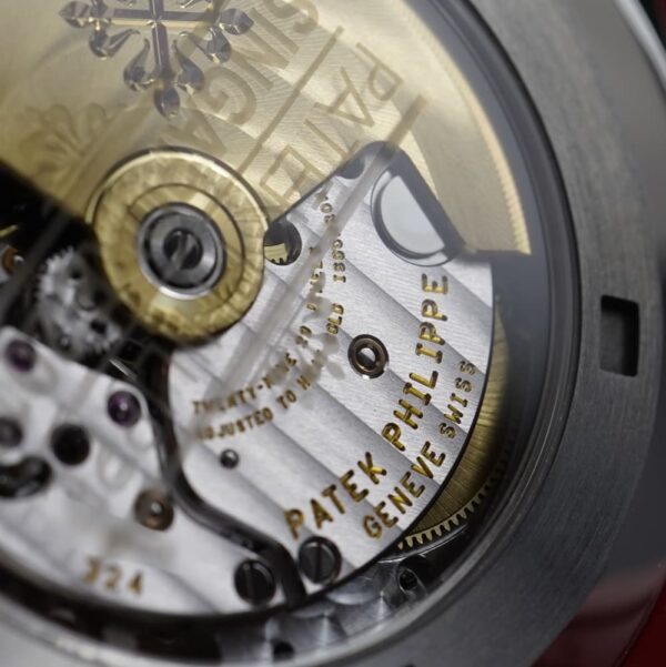 Patek Philippe 5167A-012 Aquanaut Singapore Limited Edition - United Luxury