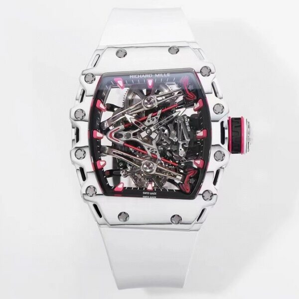 Others in Richard-Mille