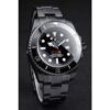 Superclone Rolex Deepsea 42mm Black Dial REP016819 - United Luxury