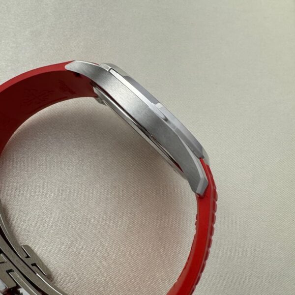 Patek Philippe 5167A-012 Aquanaut Singapore Limited Edition - United Luxury