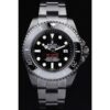 Superclone Rolex Deepsea 42mm Black Dial REP016819 - United Luxury