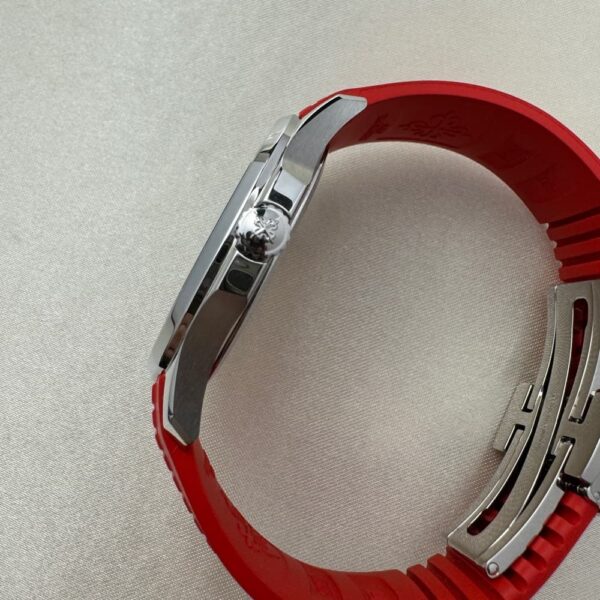 Patek Philippe 5167A-012 Aquanaut Singapore Limited Edition - United Luxury