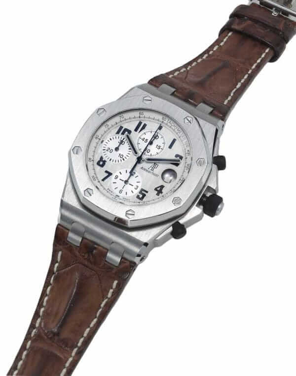 AP Safari Replica - United Luxury