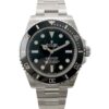 Superclone Rolex Submariner 41mm Black Dial 126610LN - United Luxury