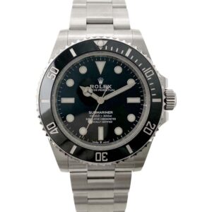Superclone Rolex Submariner 41mm Black Dial 126610LN - United Luxury