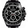 Rolex Ceramic Daytona 116520 DLC-PVD - United Luxury