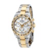 Rolex Daytona 116500ln-0001 Mother Of Pearl Dial Replica - United Luxury