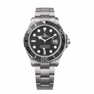 Rolex Yacht-Master 42 Replica - United Luxury