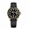 Yacht-Master Yellow Gold Replica - United Luxury