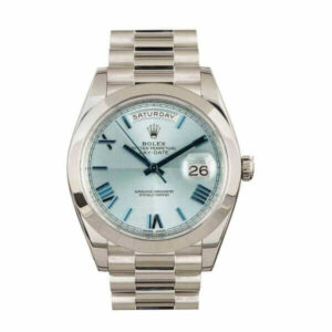 Rolex Oyster Day-Date 228206 Replica - United Luxury