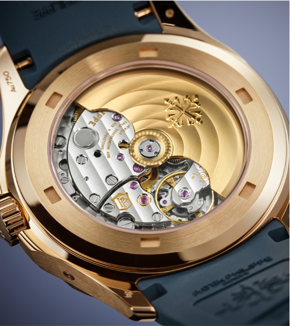 Aquanaut 5261R-001 - United Luxury