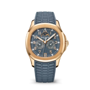 Aquanaut 5261R-001 - United Luxury