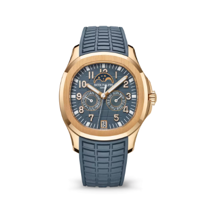 Aquanaut 5261R-001 - United Luxury