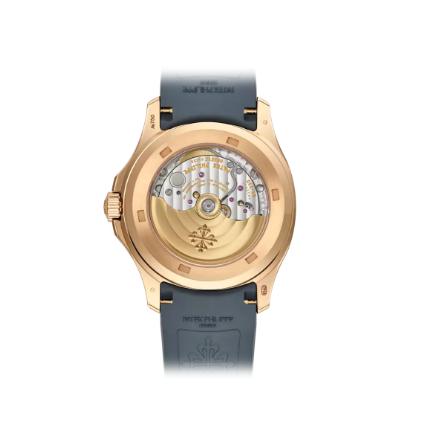 Aquanaut 5261R-001 - United Luxury