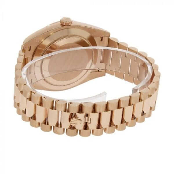 Datejust 31 Diamond Replica - United Luxury