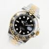 Rolex GMT Gold Jubilee Replica - United Luxury
